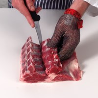 Meat Cut Spec Step 3